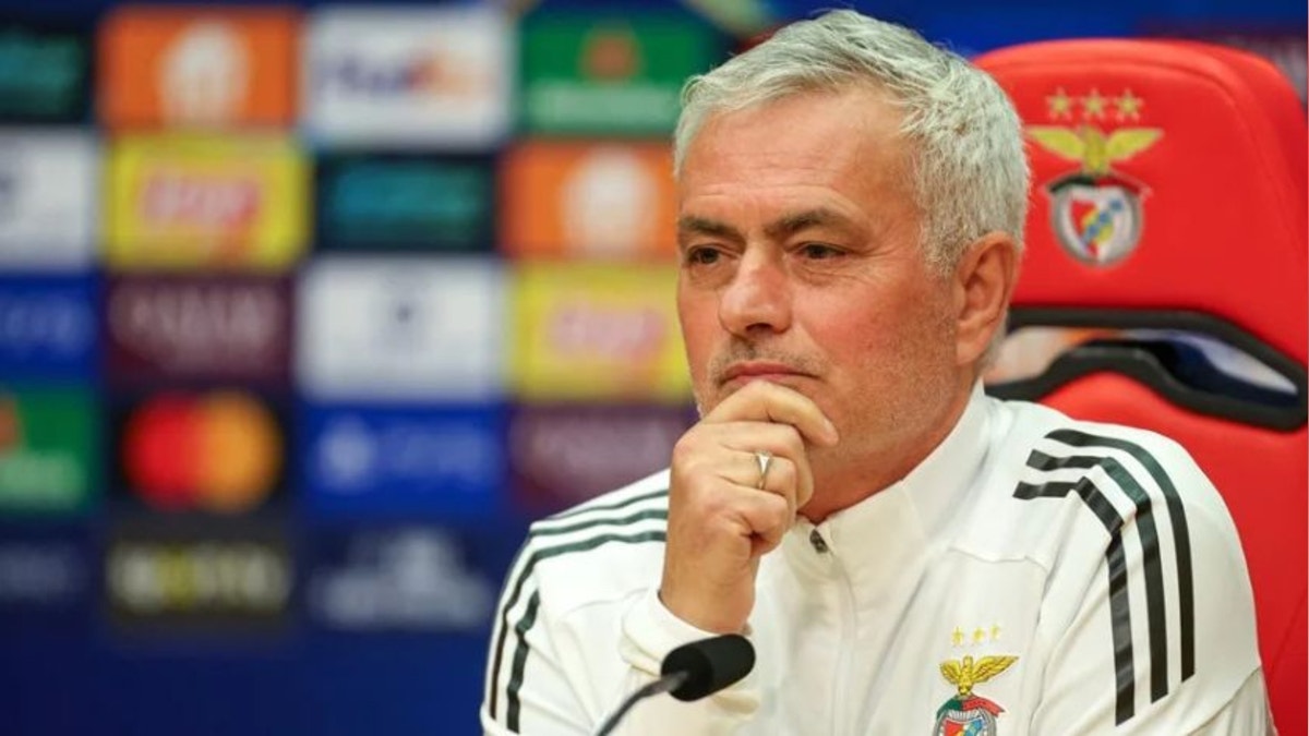 Benfica anuncia que el Real Madrid formalizó la intención de