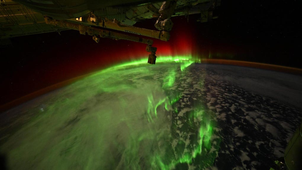 NASA 