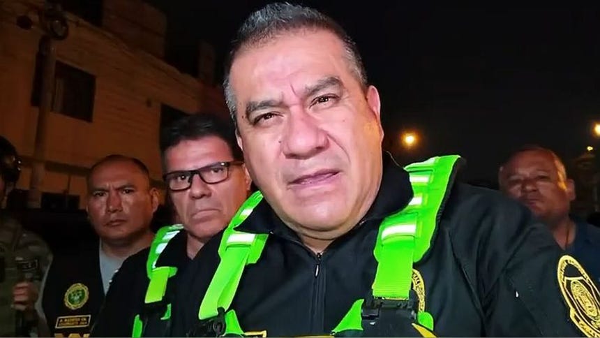 Óscar Arriola