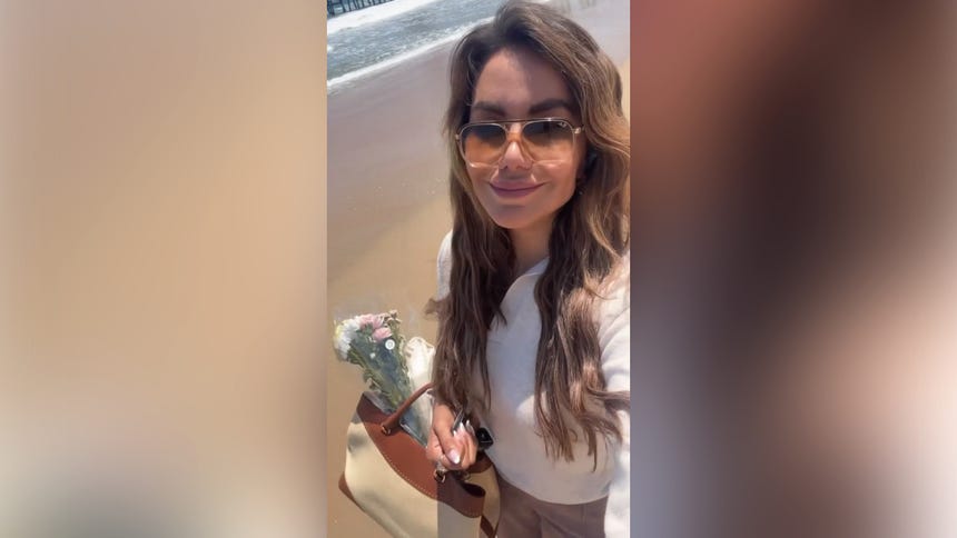 Karla Casós recuerda a su esposo Bart Zickson a un año de su fallecimiento
