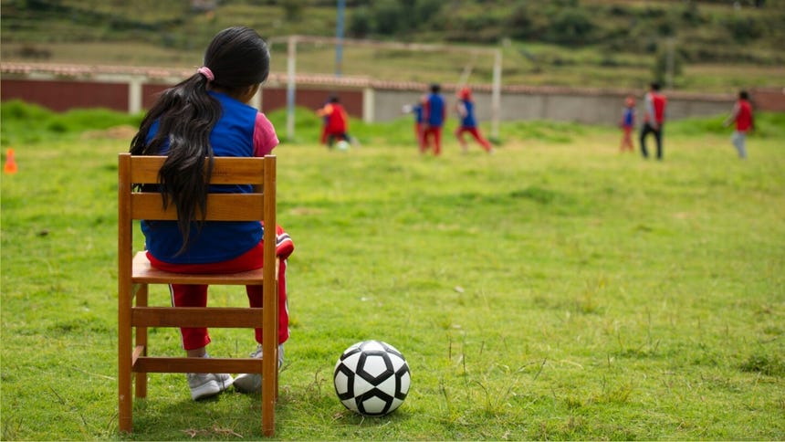 Sport as a tool to protect girls in Latin America