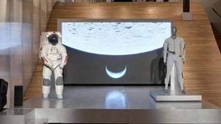 NASA: astronautas del programa Artemis vestirán ropa de Prada [FOTOS]