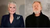 Glenn Close y Ridley Scott recibirán un Oscar honorífico en los próximos Governors Awards