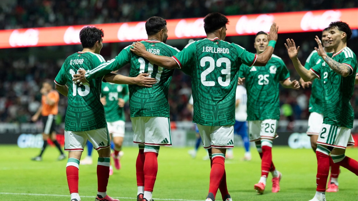 Partidos de HOY, jueves 11 de junio de 2026: horar