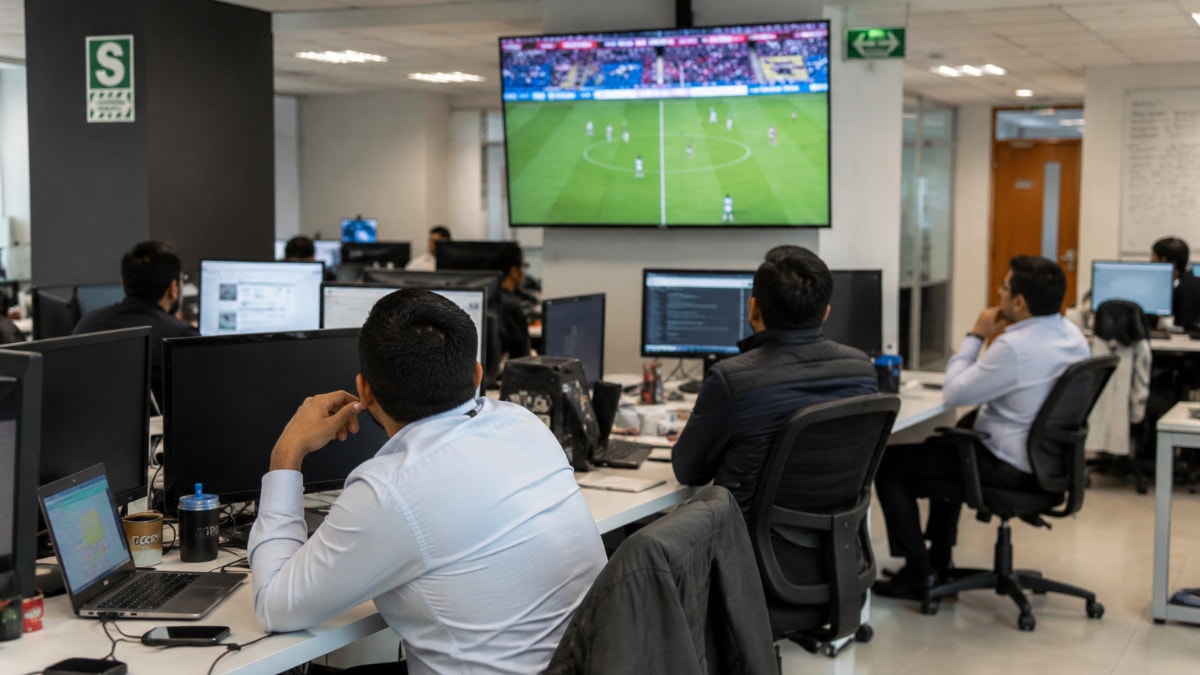 ¿Ver el Mundial 2026 en horario de trabajo puede costarte un