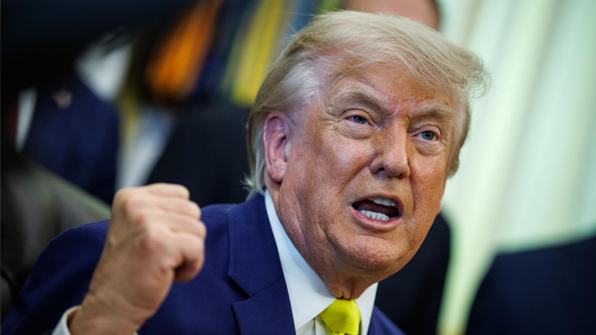 Donald Trump: Irán tardó demasiado en negociar un 