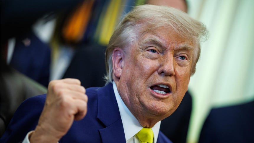 Donald Trump: Iran took too long to negotiate an agreement and now will pay for the consequences