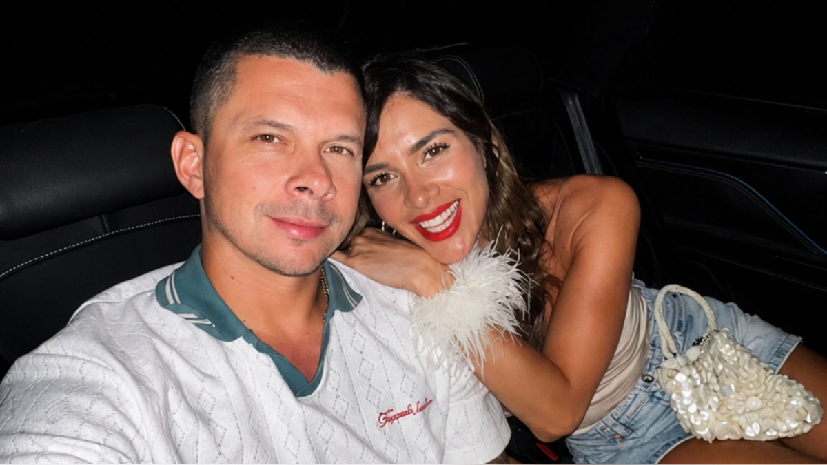 Mario Hart confirma su separación de Korina Rivadeneira: “Ha