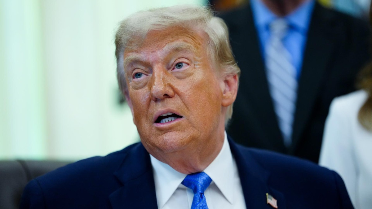 Donald Trump asegura que Estados Unidos atacará ho