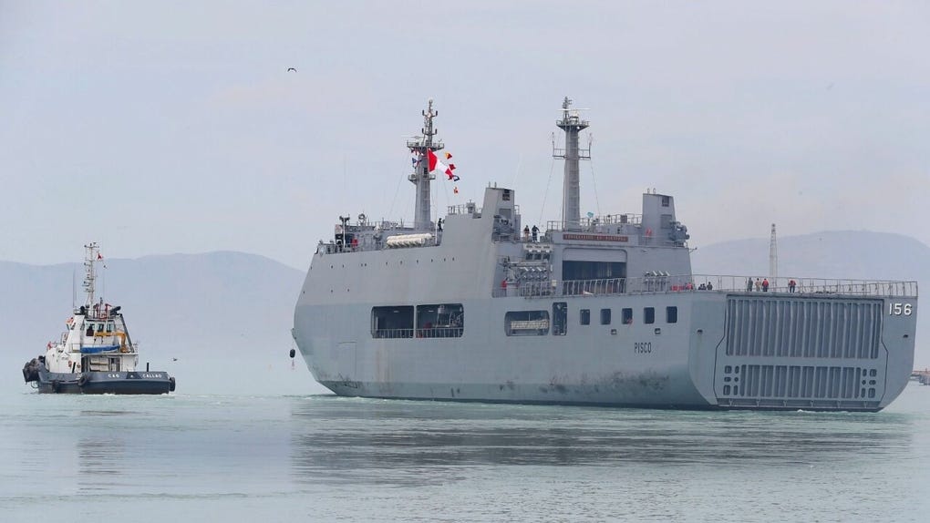 La edición RIMPAC 2026 reunirá en aguas de Hawái a 34 naciones, 38 buques de superficie, 9 submarinos, más de 170 aeronaves y alrededor de 25 000 efectivos, bajo la conducción de la Flota del Pacífico de los Estados Unidos. En ese contexto, el B.A.P. Pisco participará en operaciones y entrenamientos combinados junto a fuerzas navales de diversos países.
