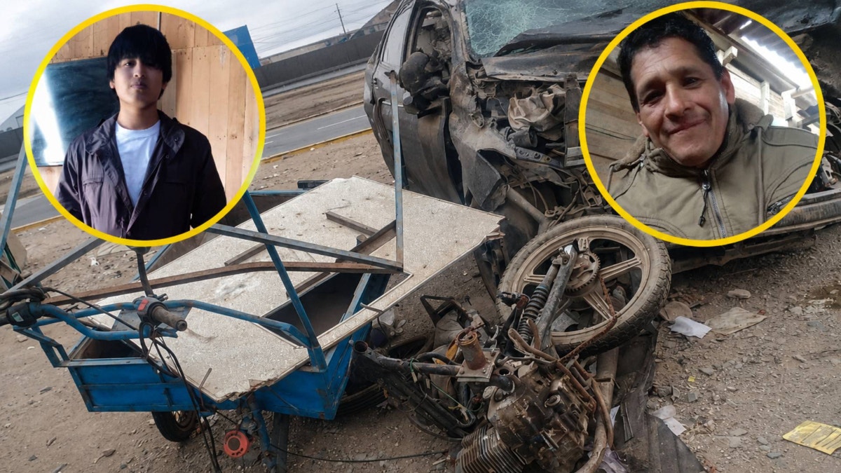 Ventanilla: joven exige agilizar diligencias por a