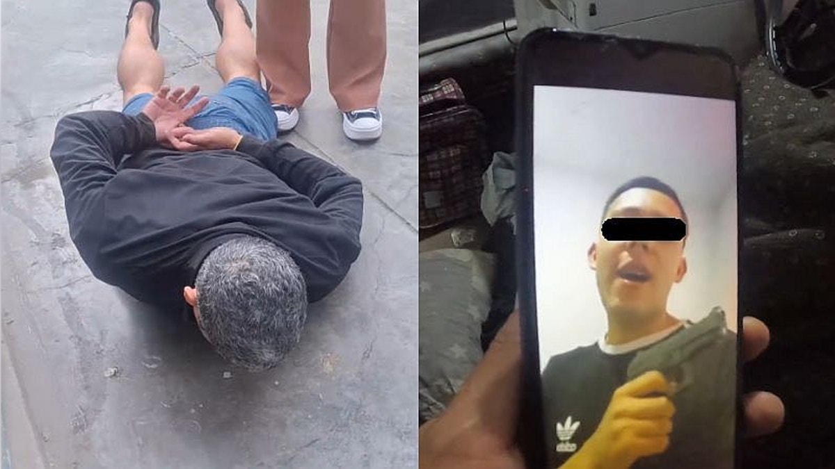 PNP desbarató banda integrada por ciudadanos venezolanos: ha