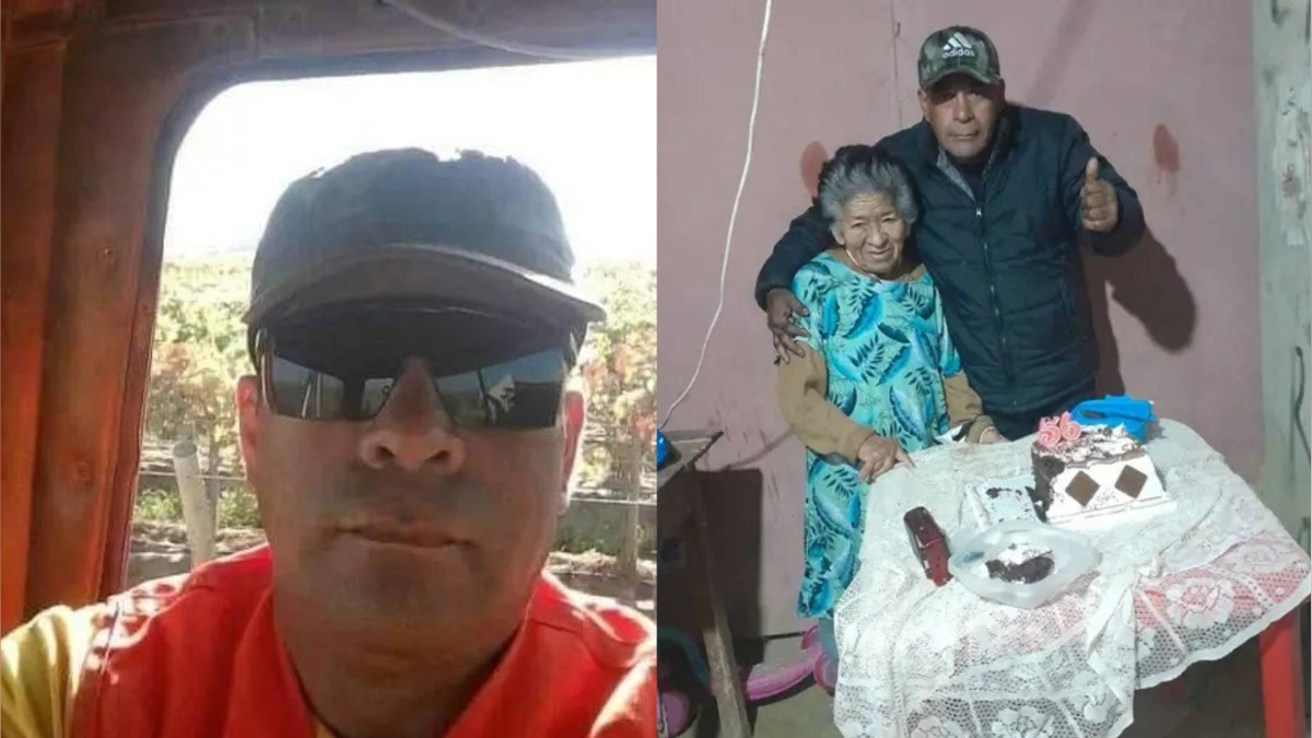 Jesús María: hombre de 54 años necesita ser operad