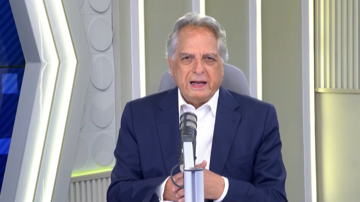 Rodríguez Cuadros dice que Ipsos "debería abstener