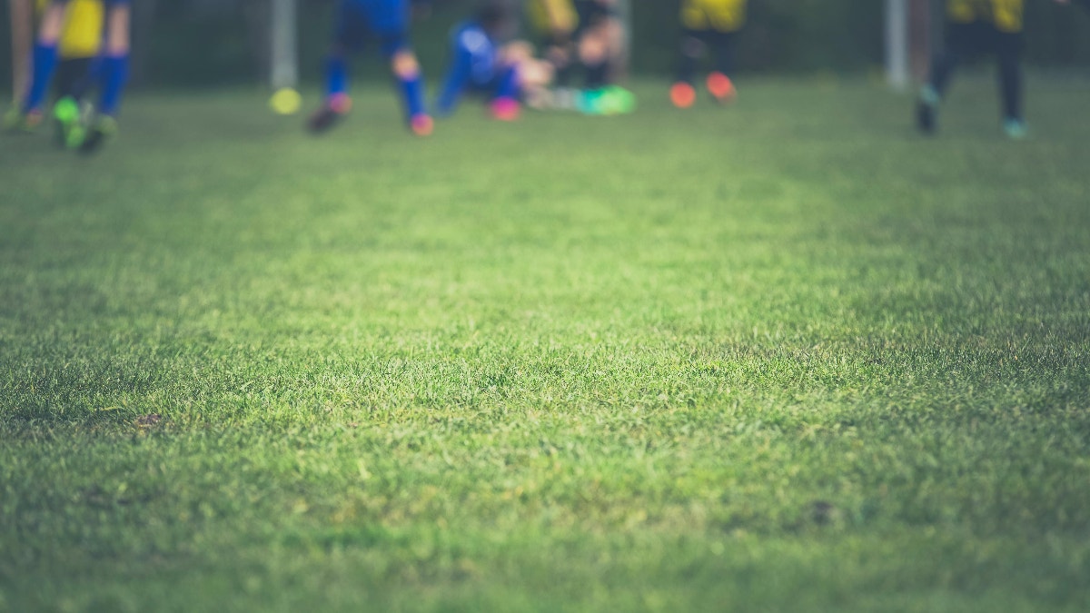 El fútbol, una de las expresiones más democráticas del mundo