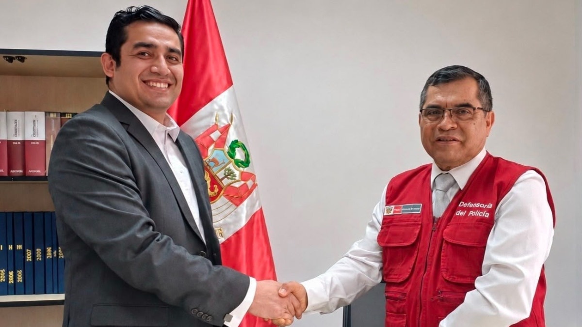 Piura: Poder Judicial declara prescrita la acción 