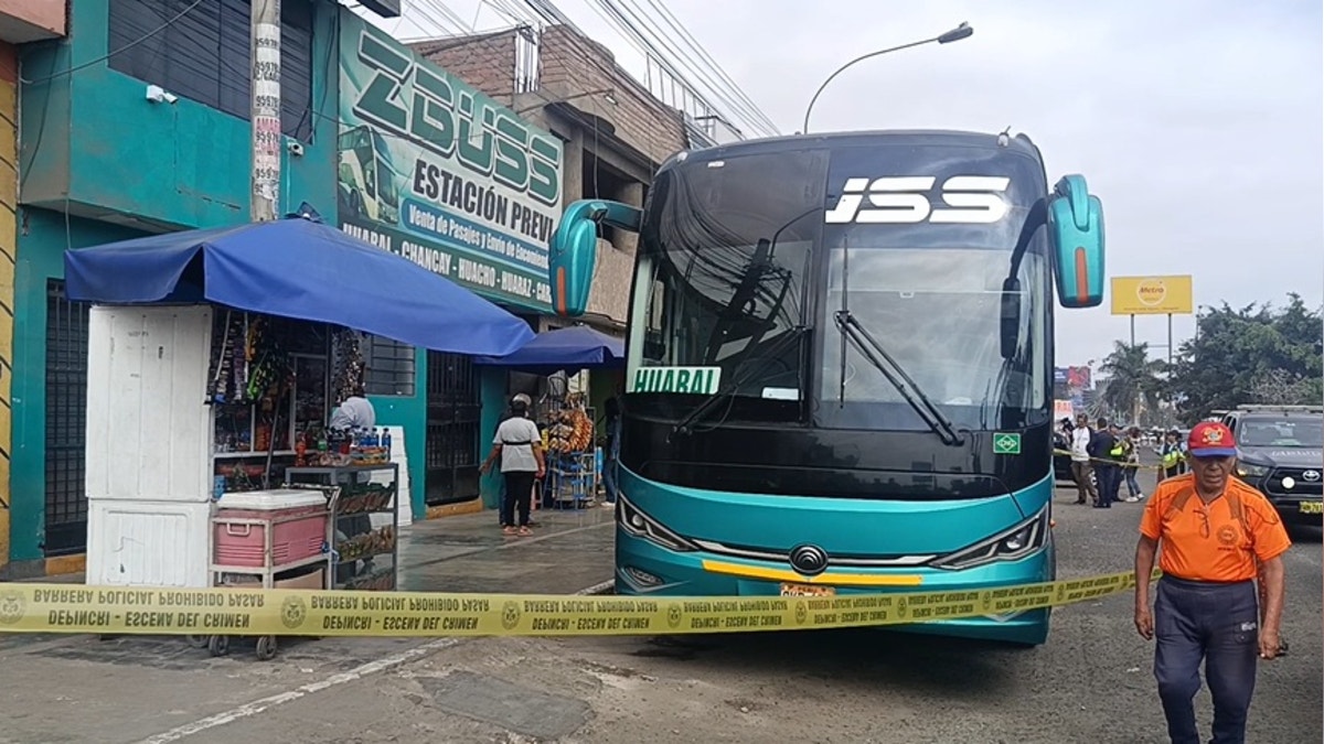 Segundo atentado en menos de 24 horas: trabajador 