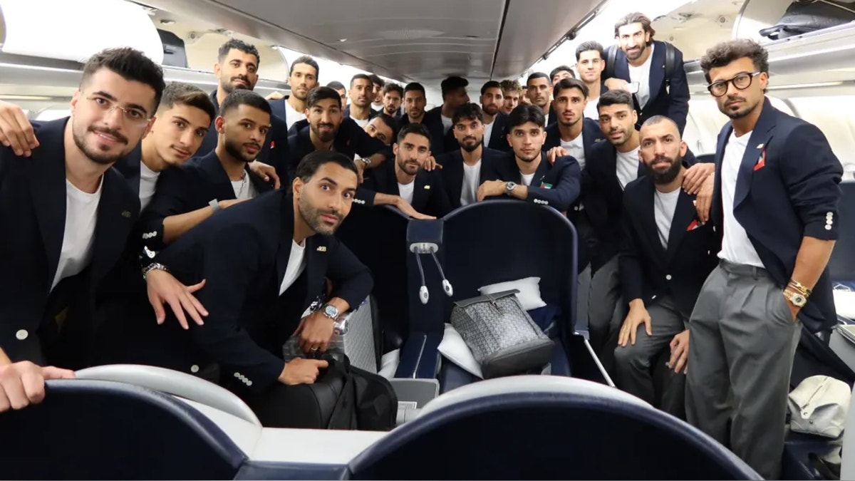 Irán advierte a FIFA: selección abandonaría sus pa
