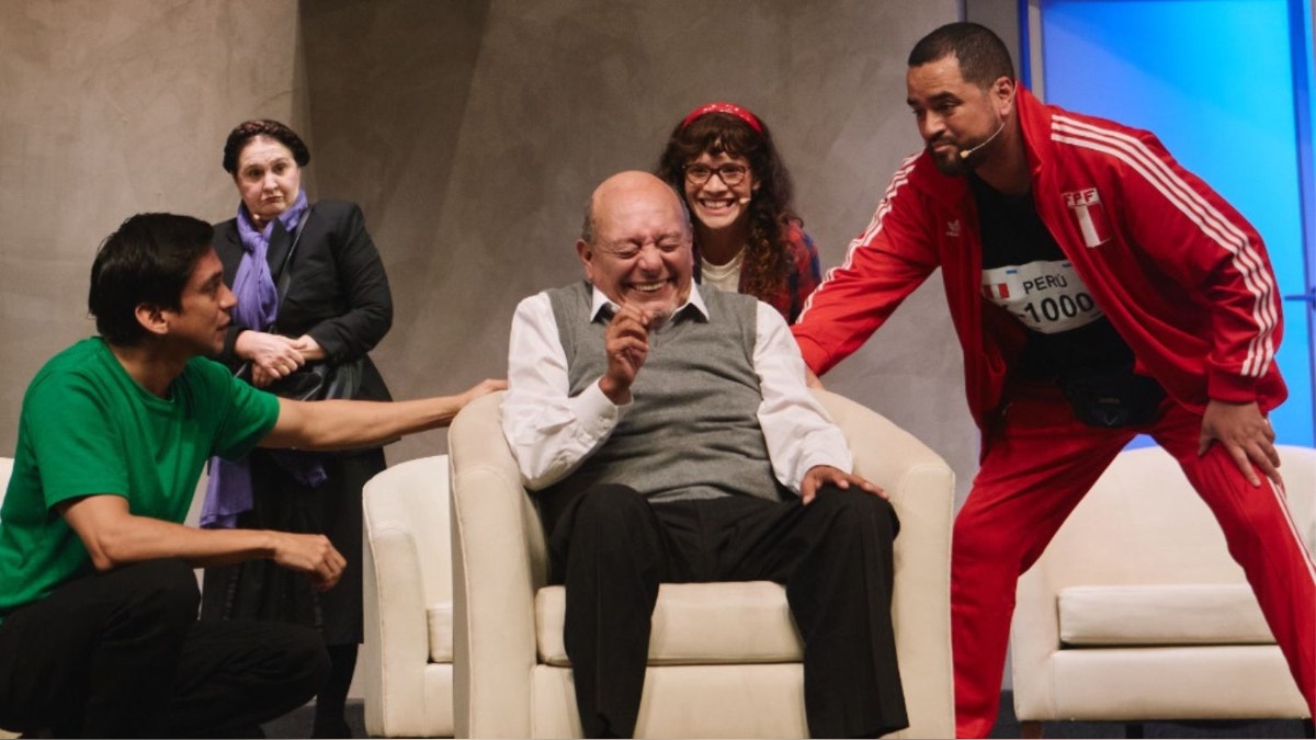 'TOC*TOC': la comedia que convirtió la empatía en su mejor t