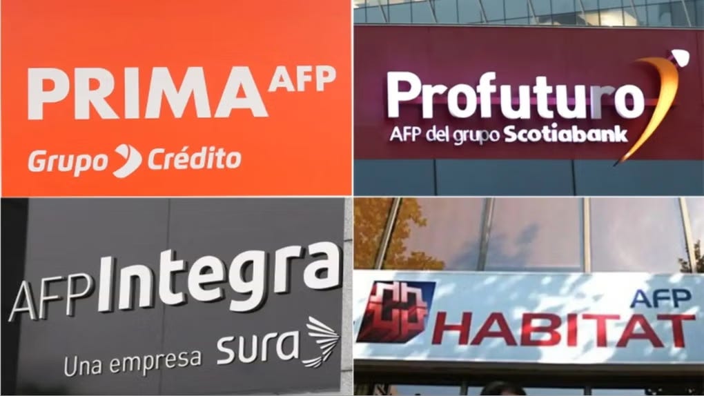 Las AFP aún sin competencia a la vista: SBS revela que ninguna entidad financiera ha solicitado ingresar al mercado previsional, pese a que la reforma de pensiones abrió las puertas