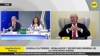 Comunidad Andina impulsa foros de turismo y el transporte aéreo: ¿cuáles son los retos de la región?