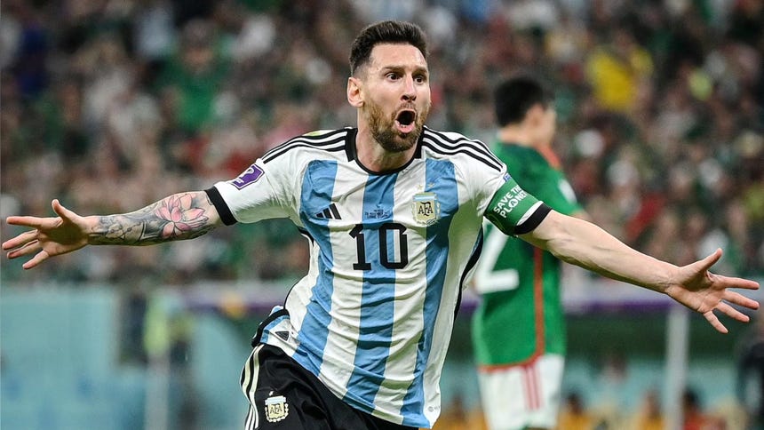 A poco del Mundial 2026: ¿quiénes fueron los golea
