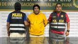 Piura: capturan a otro presunto implicado en el asesinato del alcalde distrital de Veintiséis de Octubre