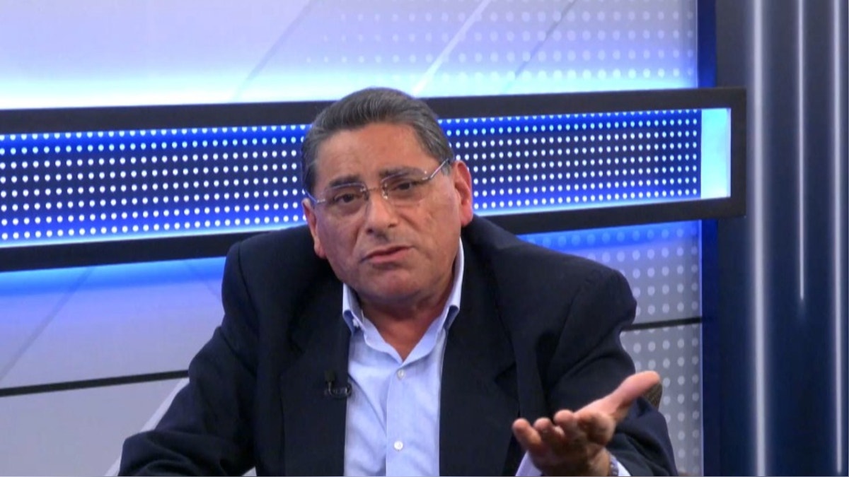 Carlos Álvarez descarta postular a la alcaldía de Lima: "No 