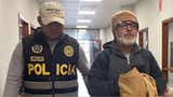 PJ reprogramó para el 9 de julio inicio de control de acusación fiscal contra Andrés Hurtado por trámite de Roberto Siucho