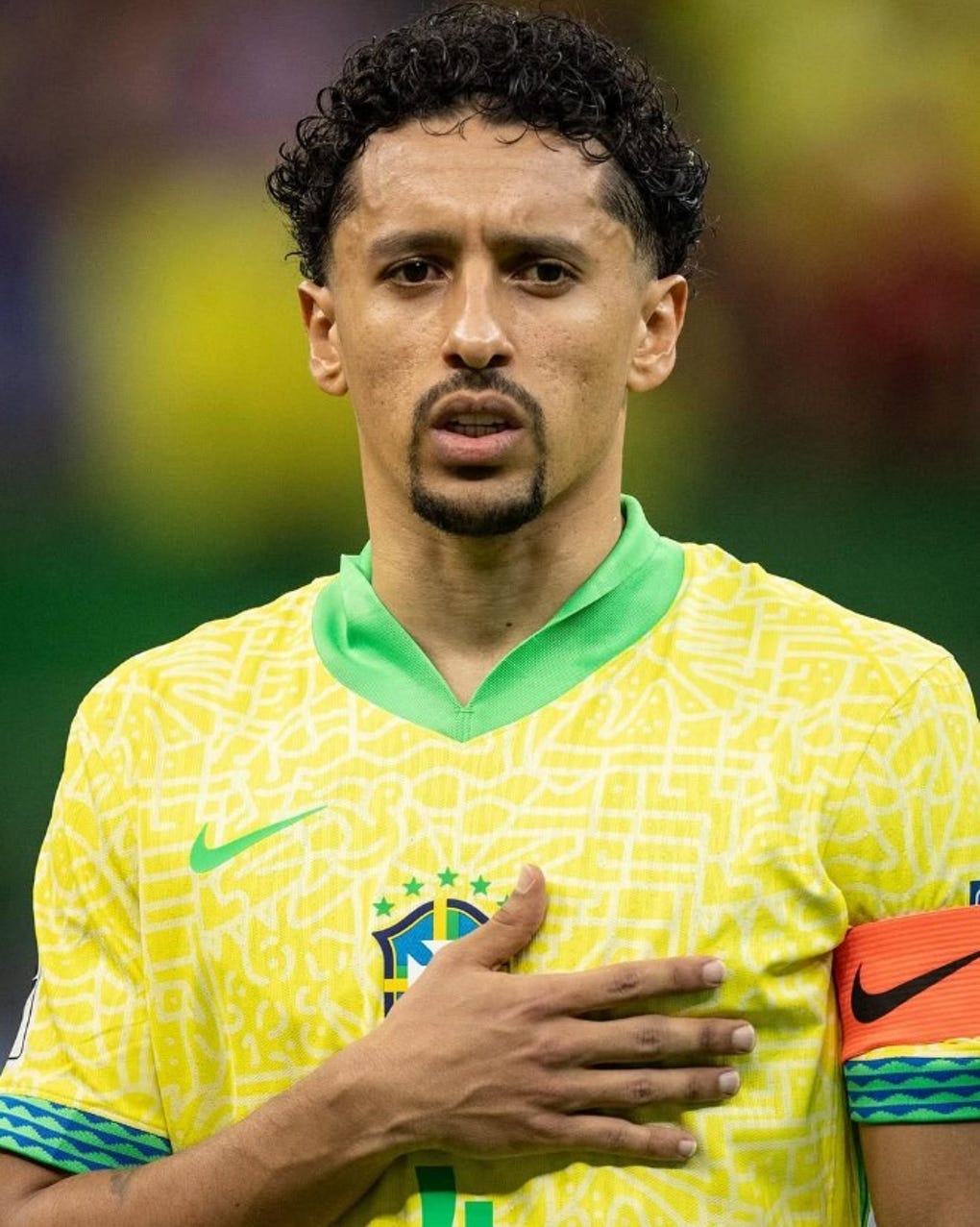 <strong>3. Marquinhos (Central): 28 millones de euros</strong>