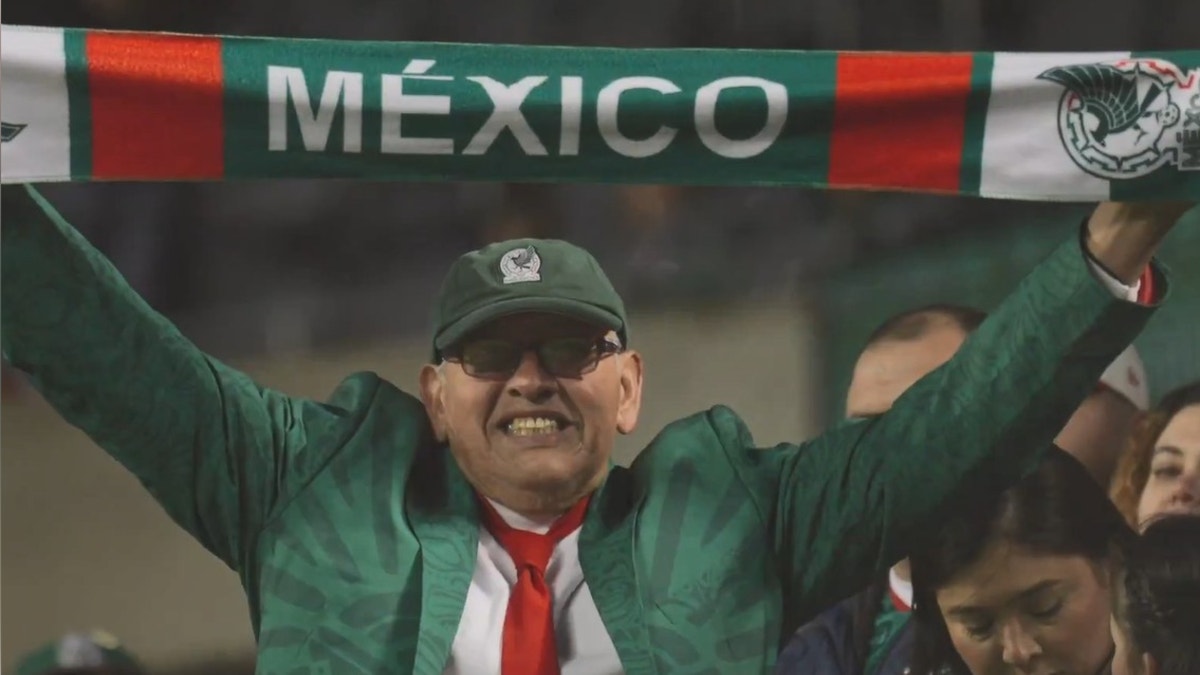 "Un nuevo capítulo en la historia": así se motiva 