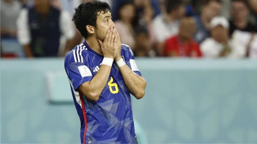 Liverpool fichó a Wataru Endo por 23 millones.