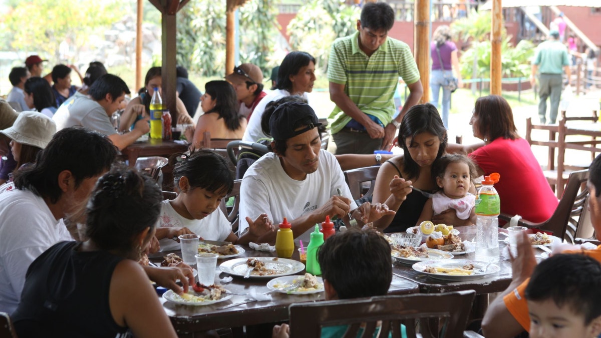 Día del Padre: familias gastarán hasta S/920 en restaurantes