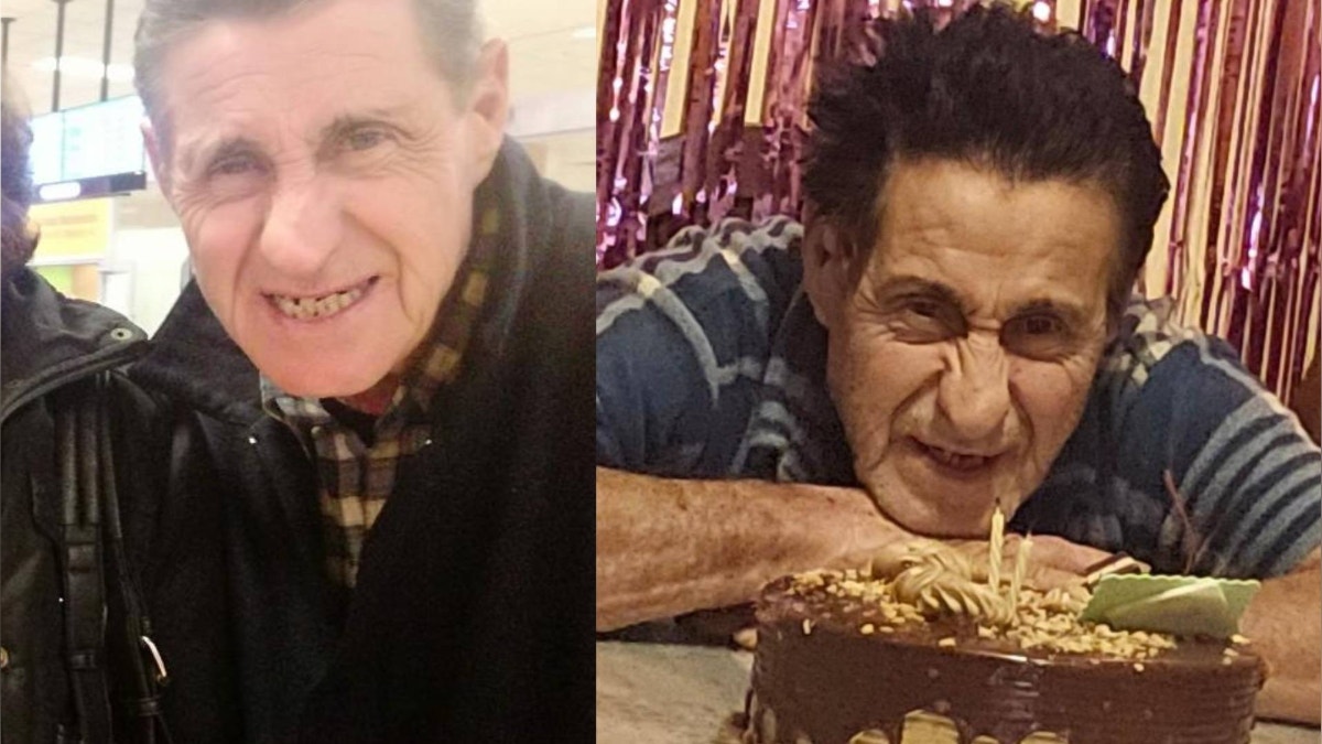 Familia busca a adulto mayor que desapareció tras ir a reali
