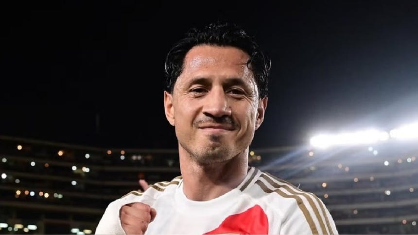 It sounds in Ate: Gianluca Lapadula breaks her silence in the middle of her possible recruitment with University