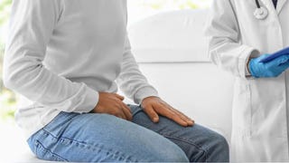 Cáncer de Próstata: ¿por qué es tan importante hacerse un chequeo oportuno?