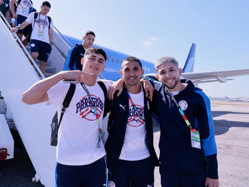 <a href=https://rpp.pe/futbol/mundial-2026/paraguay-vs-estados-unidos-en-vivo-a-que-hora-canal-y-donde-ver-fecha-1-mundial-2026-via-gen-y-dsports-partidos-de-hoy-seo-noticia-1692459 data-mce-href=https://rpp.pe/futbol/mundial-2026/paraguay-vs-estados-unidos-en-vivo-a-que-hora-canal-y-donde-ver-fecha-1-mundial-2026-via-gen-y-dsports-partidos-de-hoy-seo-noticia-1692459>Paraguay</a> debutará ante el anfitrión Estados Unidos por la primera jornada del Grupo D del <strong>Mundial 2026.</strong>