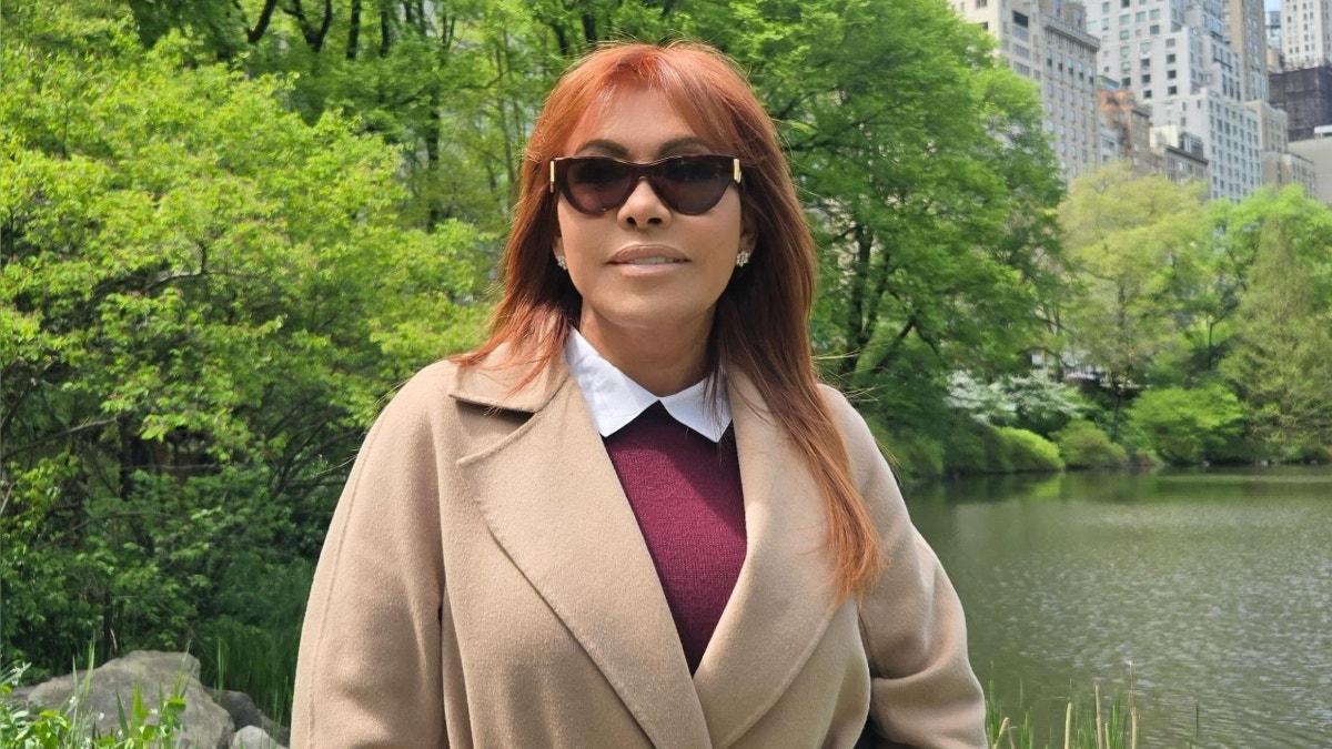 ¿Deja la TV? Magaly Medina dice que no está conten