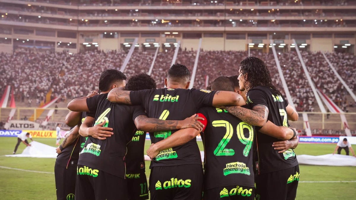 Universitario vs Pirata FC en vivo: ¿a qué hora juegan y dón