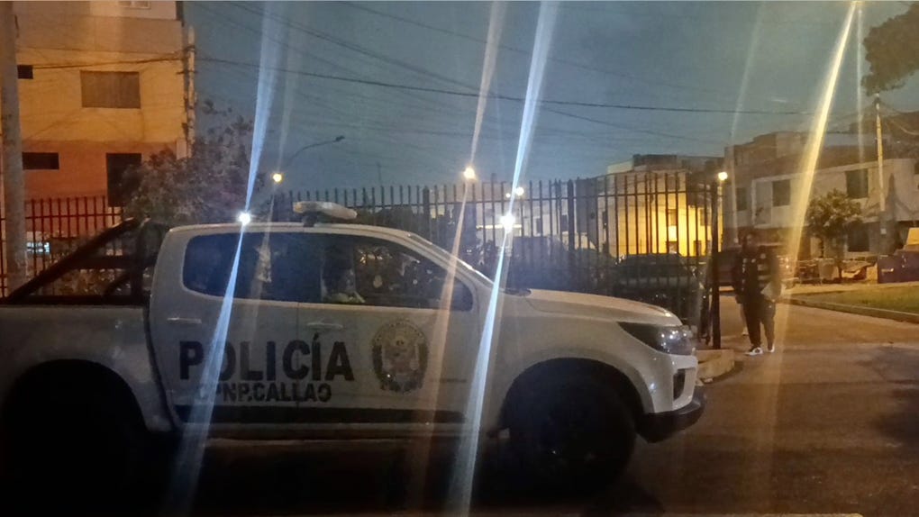 Los disparos generaron profunda alarma entre los vecinos del sector, quienes salieron de sus viviendas tras escuchar los impactos.