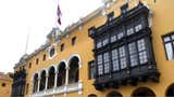 Municipalidad de Lima pide reforzar seguridad ante anunciadas movilizaciones en el Centro Histórico
