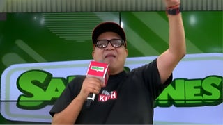 RPP estrenó 'Sabelones' con Daniel Marquina: anímate y pon a prueba tu conocimiento futbolístico con estas preguntas