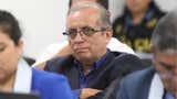 Nicanor Boluarte insiste ante el Poder Judicial en archivar delito por organización criminal en caso 'Los Waykis en la Sombra'