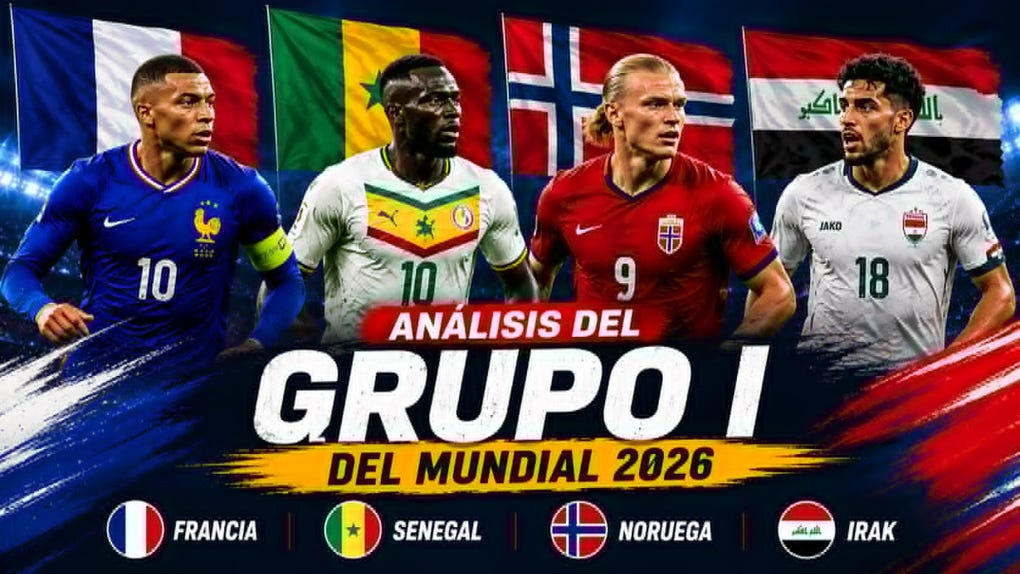 La Selección de Francia se perfila a quedar primera en su grupo.