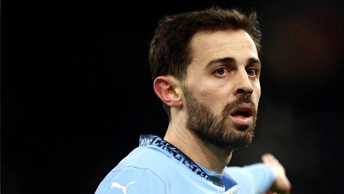 Bernardo Silva se acerca al Real Madrid como fichaje, según 