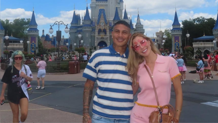 Paolo Guerrero and Ana Paula Consorte raise rumors of reconciliation after sharing romantic photos