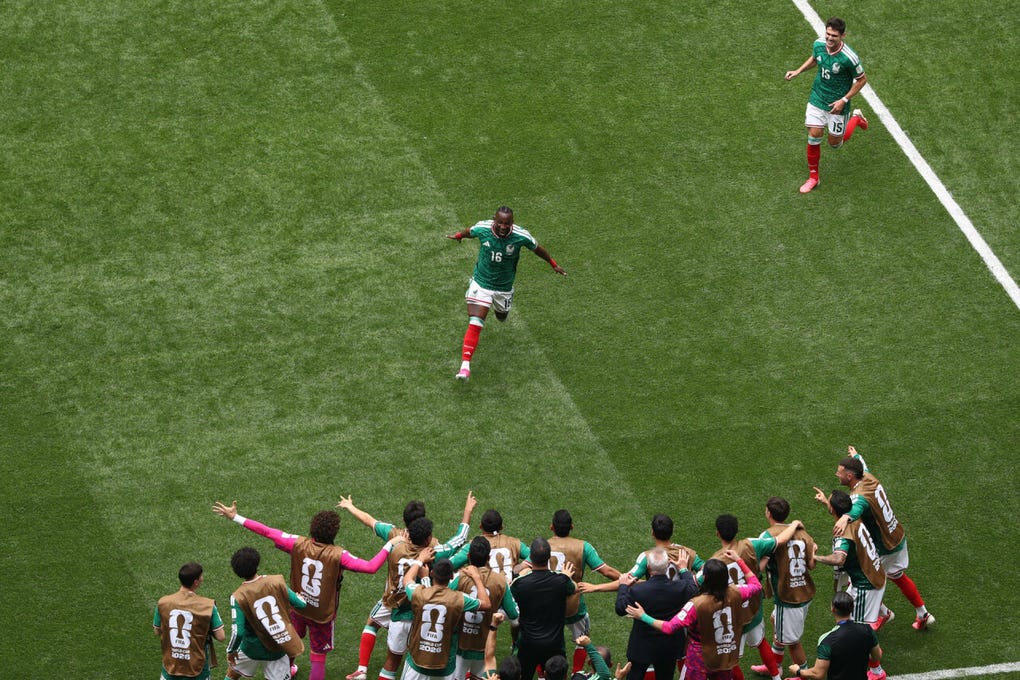 Con los tres puntos en el bolsillo, México dio el primer paso en el Grupo A y comenzó con éxito su camino en el Mundial 2026.