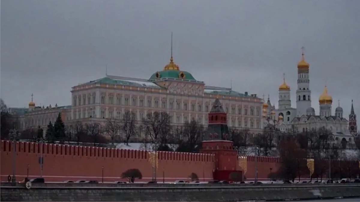 El Kremlin llama a Estados Unidos e Irán a contenerse y volv