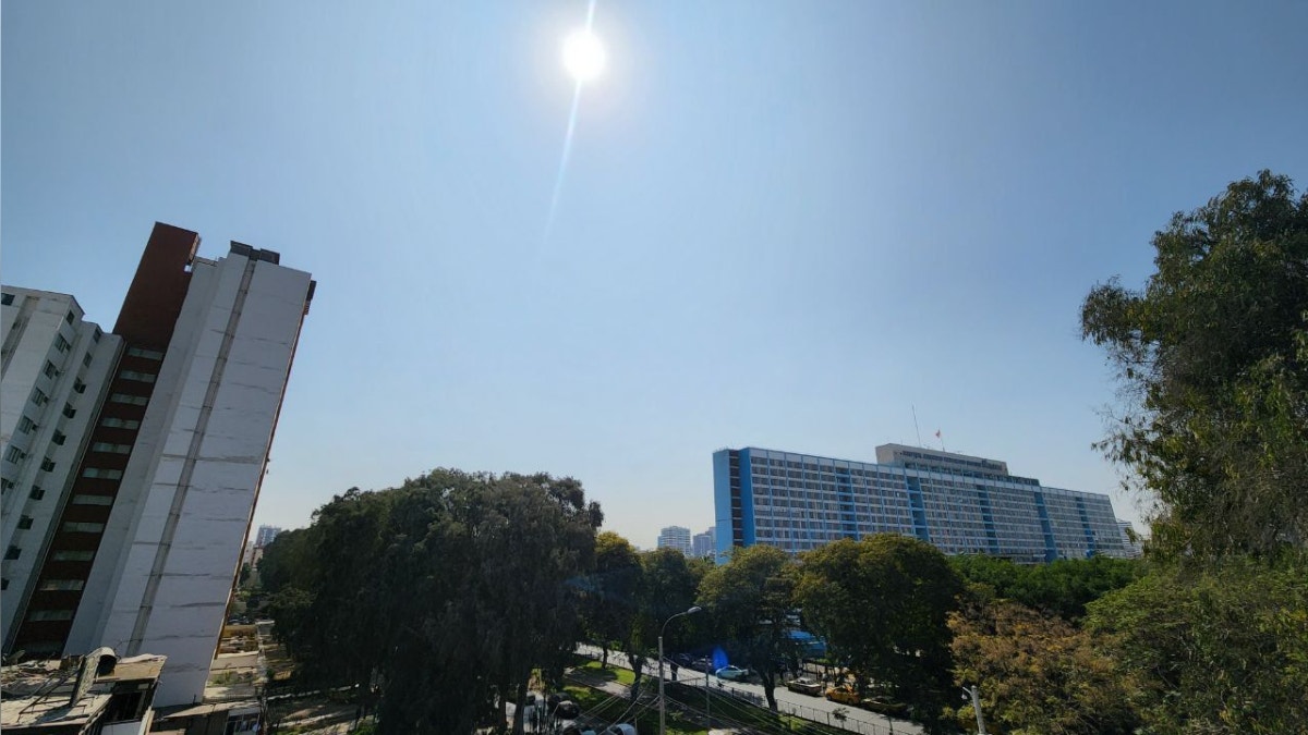 A pocos días de que inicie el invierno, la costa peruana es 