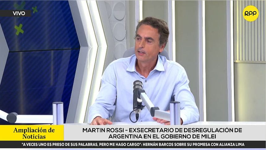 Argentina